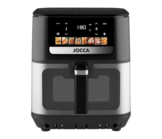 JOCCA Air Fryer 2947 - 1569490 - zdjęcie